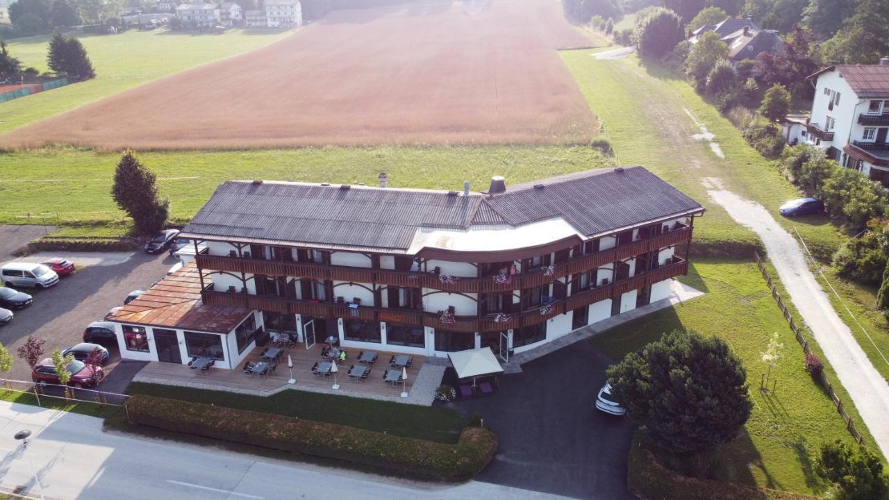 Das Alpensee Unterburg am Klopeiner See Exterior photo