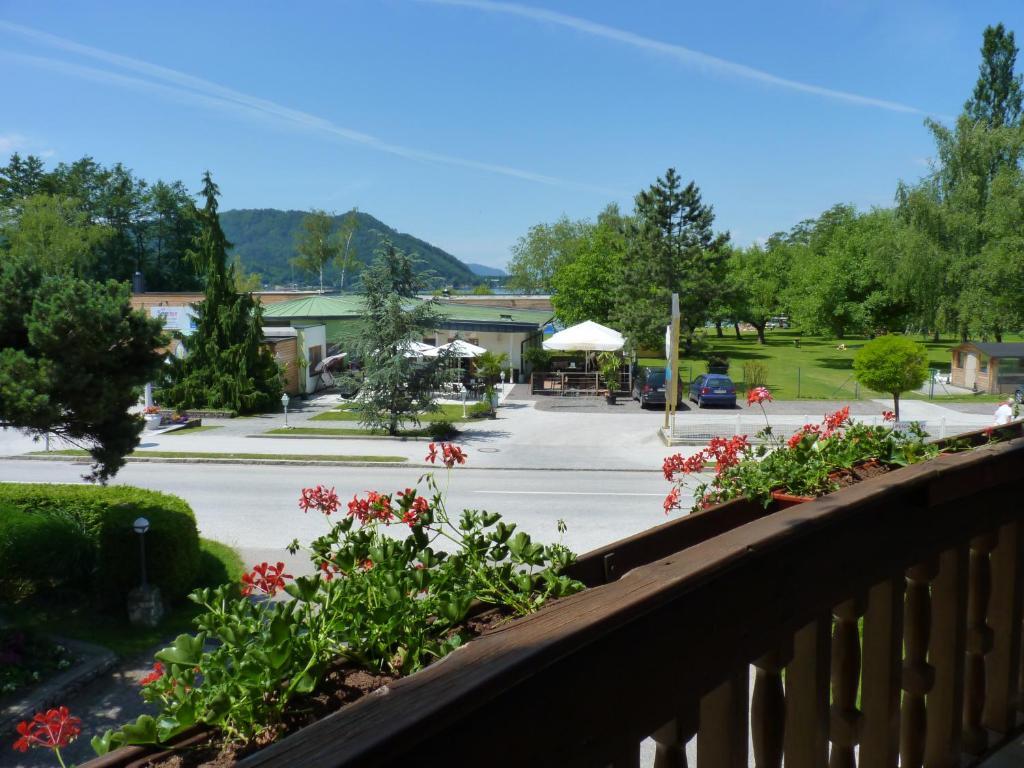 Das Alpensee Unterburg am Klopeiner See Room photo