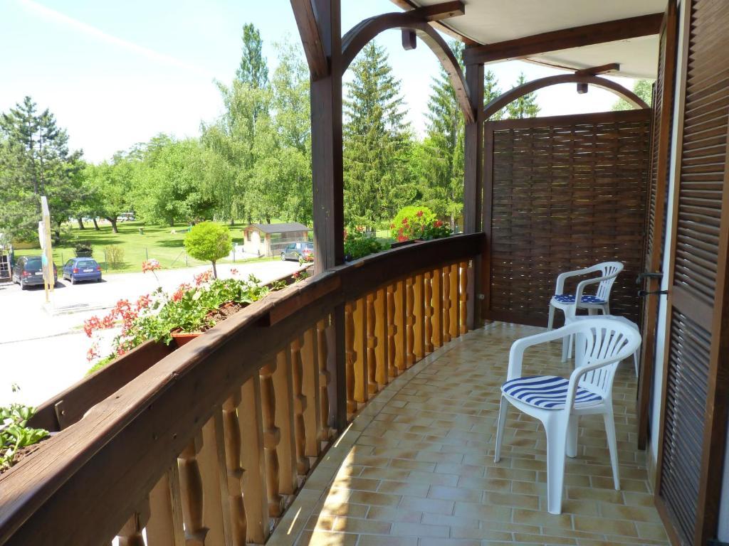 Das Alpensee Unterburg am Klopeiner See Room photo